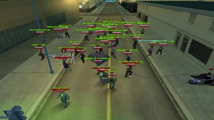 Gta Harlem Shake