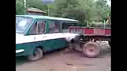 Яка Катастрофа