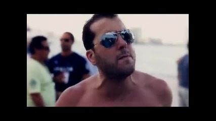 Lavie - Something Goin On