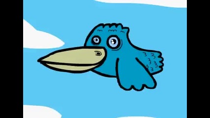 Roska - Squark - Rinse