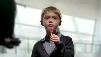 Mercedes Benz E Class Coupe Commercial