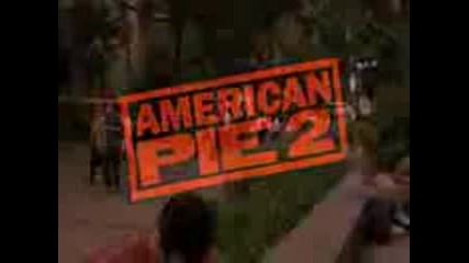 American Pie 2 (part 1)