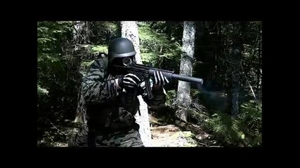 180-mountainous Rambo Tactical Firearms Training May 19, 2011