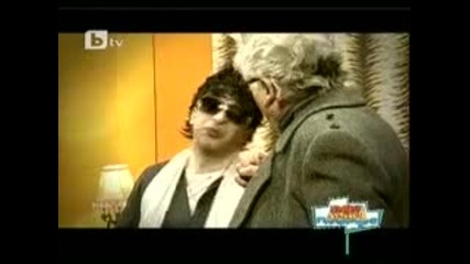 Пълна лудница 09.02.2011 част 2