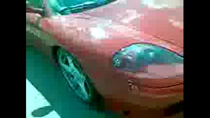 Ferrari F430