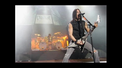 Bullet For My Valentine - Breaking Out, Breaking Down 