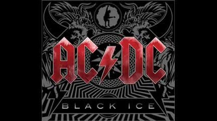 AC/DC Rock N Roll Train New Song