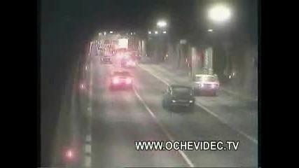 Tunel en Rusia Wmv V8