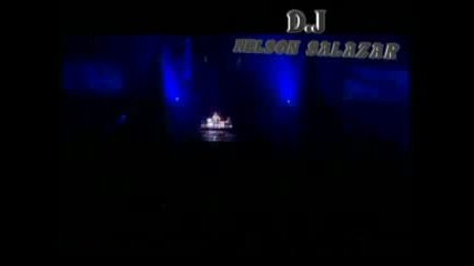 Dj Nelson Salazar - Electro 2009 Video Mix (hq) 