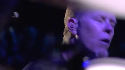 Metallica - Nothing Else Matters [sonisphere 2010 Sofia Rocks]