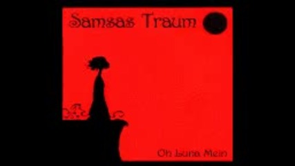 Samsas Traum - Thanathan Und Athanasia