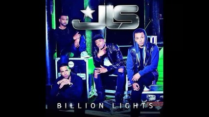 *2013* Jls - Billion lights