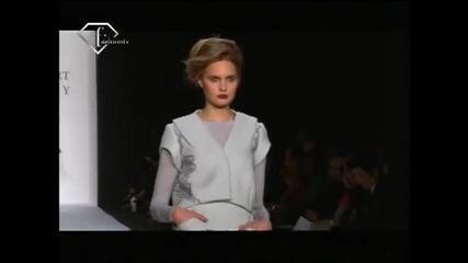 fashiontv Ftv.com - Ny Fw F W 09 - 10 - Academy Of Art 