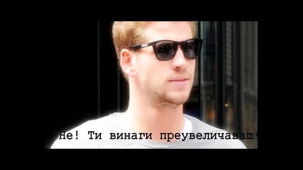 Can You Tell Me It's Okay episode 12 / Спряна /
