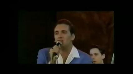 Dany Brillant - Redonne moi ma chance 