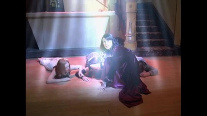 Charmed - Wild Dance