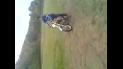 Kaza4evo - Simson Mo6t