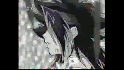 Beyblade Ray & Tyson Tribute