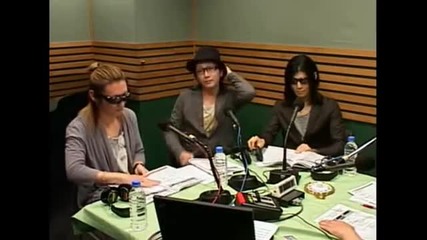 Matenrou Opera - radio [2/2]
