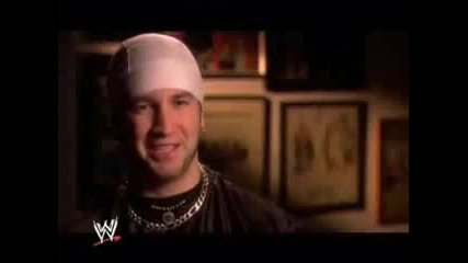 Twist Of Fate - The Jeff Hardy Story Part 4/4