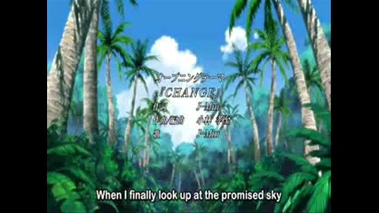 Hanasakeru Seishounen Opening 2