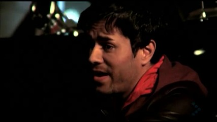Enrique Iglesias feat. Nadiya - Tired Of Being Sorry Hq