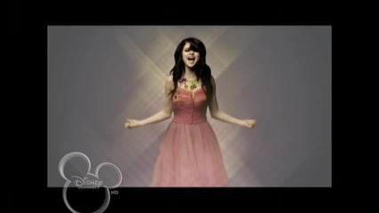 Selena Gomez - Naturally Official Music Video
