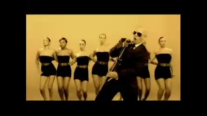 Pitbull - Go girl