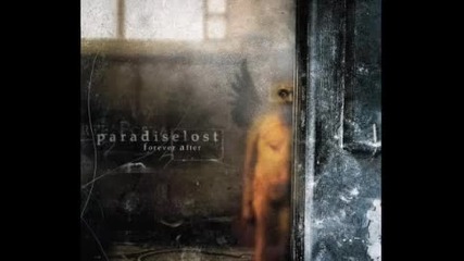 Paradise Lost - Through The Silence 