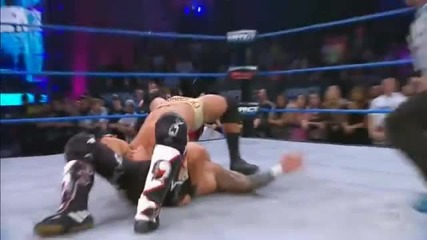 Northern Lights Suplex - Jesse Sorensen