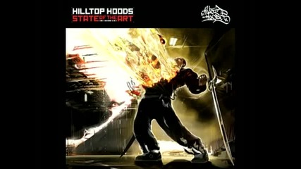 Hilltop Hoods - Rent Week
