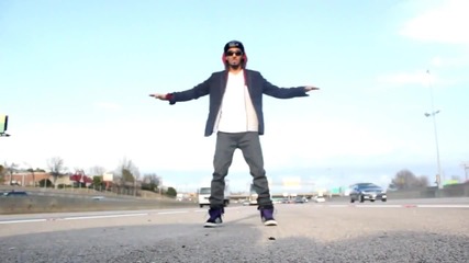 Nonstop - Strange Clouds _ Dubstep (hd)