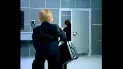Реклама - Бебета Милионери