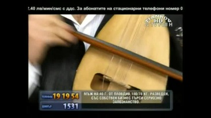 дълбошки оркестър с рък.тончо минков - цветина ръченица