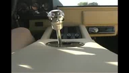 Lamborghini Countach Replica