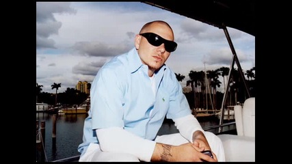 Benny Benassi ft. Pitbull - Put It On Me