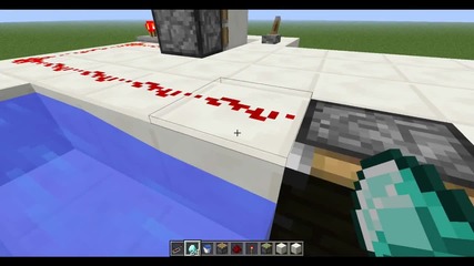 Minecraft 1.5.2 Diamond Generator