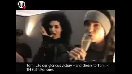 Bill Sucking His Finger!!..