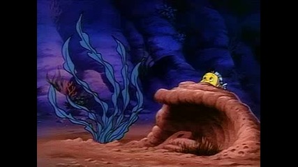 The Little Mermaid - 1x05 - Message In A Bottle (part 1) 