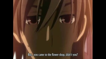 Junjou Romantica - Everytime We Touch