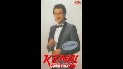 Kemal Malovcic i Juzni Vetar - To Mogu Samo Ja