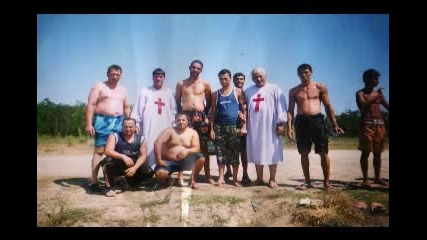 които приеме исус ще бъде спасен