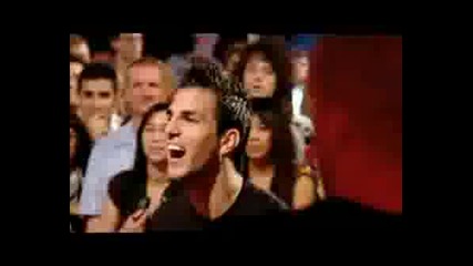 Cesc Fabregas Show - The Head Challenge