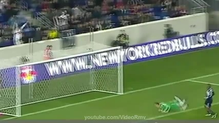 Beautiful Football Goals - 2010 11 [volume 2]