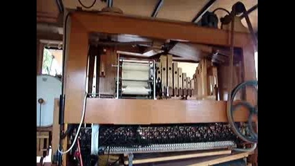Латерна от 2008 - Холандски Street Organ - част 1 