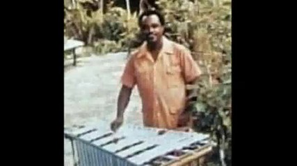 Lennie Hibbert - Real Hot
