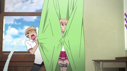 Re-kan! 4 Eng sub