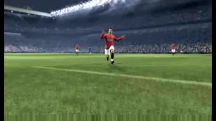 Fifa 09 Trailer