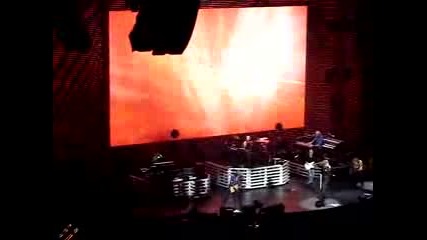 Bon Jovi - I Wanna Be Loved