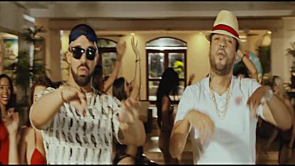 French Montana - No Shopping feat. Drake ( Официално Видео )
